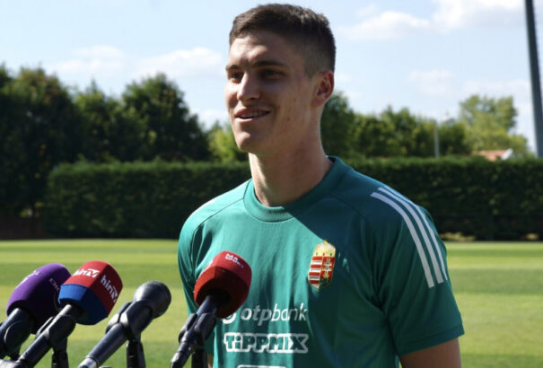 Nemzetek Ligája – Közel teljes a keret, Vancsa is készül az angolok ellen