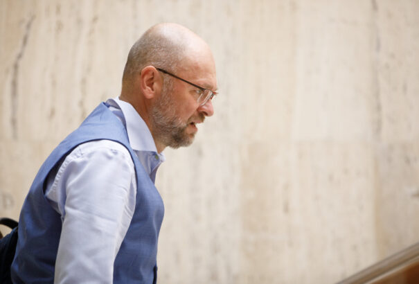 Itt a Slovnaft válasza Sulík optimizmusára: Ha az egész szlovákiai piac az övék lenne, az sem oldaná meg a problémát