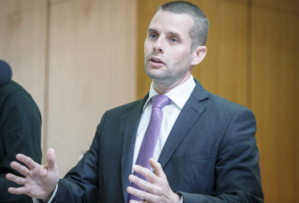 Szlovákia nem zárkózik el az uniós alapszerződések megnyitásának vitájától