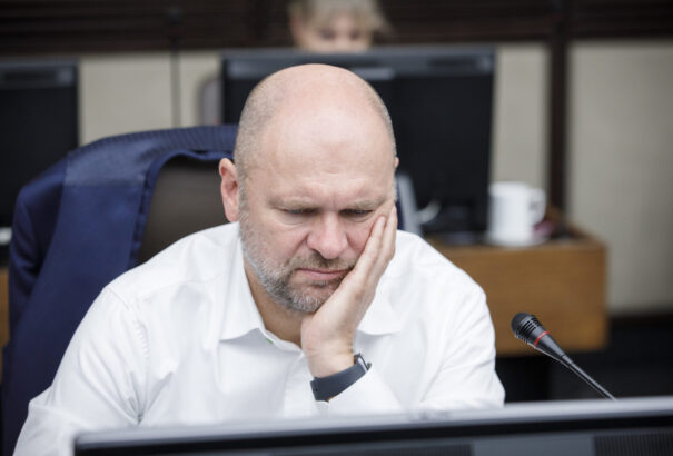 Ez lenne Sulík világmegváltó ötlete a gázárakra: négy éves fix szerződés