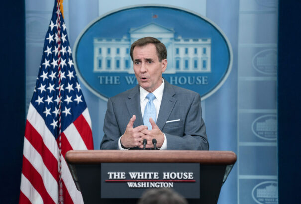 USA: megdöbbentő, hogy a két Ukrajnában elfogott amerikai férfit halálbüntetéssel sújthatják