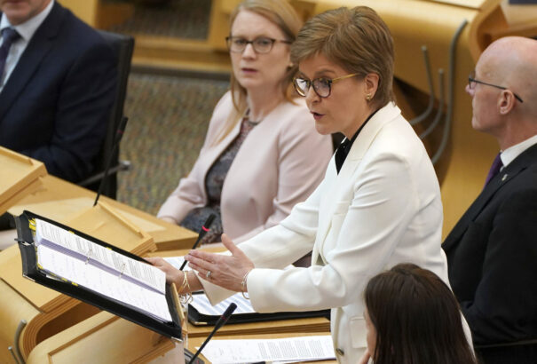 Lesz skót függetlenségi népszavazás? A miniszterelnök ma ismerteti a referendum terveit