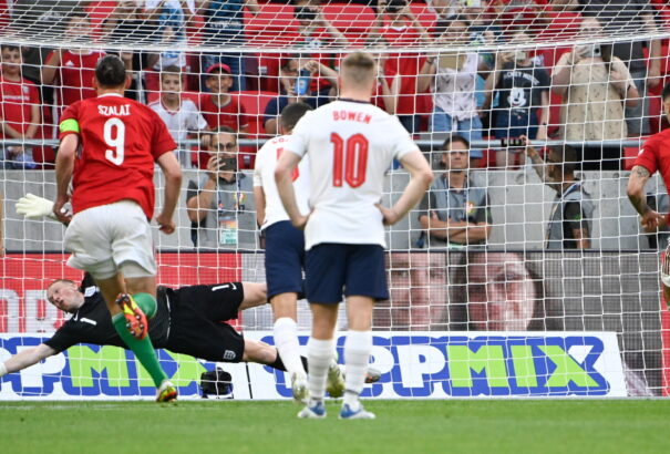 Nemzetek Ligája: Győzelemmel kezdtek a magyarok!