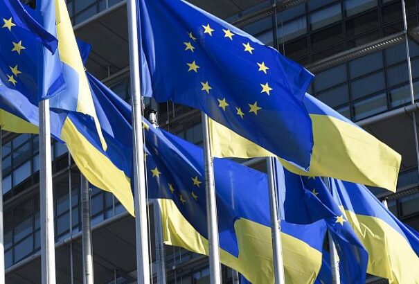 EP-képviselők sürgetik Ukrajna, Moldova és Grúzia EU-tagjelölti státuszát