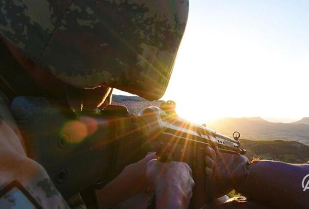 Törökország ütközőzónát hozna létre Észak-Szíriában