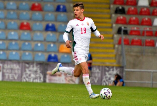 Magyar-német – Ismét újoncot avathat a magyar válogatott