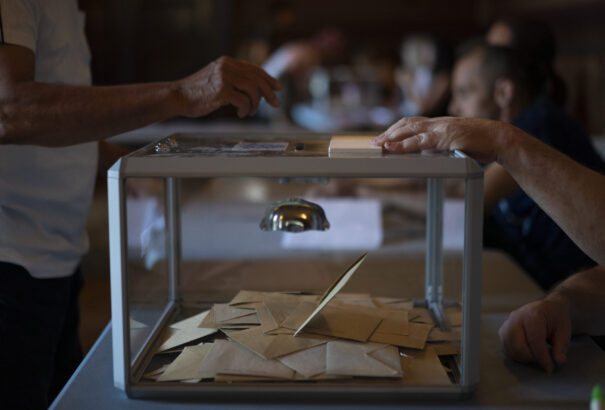 Francia választások – Alacsony a részvétel a nemzetgyűlési választások első fordulójában