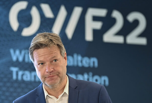 Németország rendkívüli intézkedéseket vezet be a földgázhiány miatt