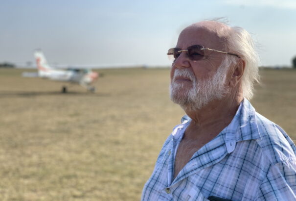 Haumann Péter ikonikus filmjeit mutatja be a Duna