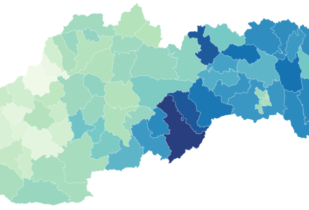 Felvidéki munkanélküliség: A helyzet javul, két lélektani határt is átléptünk