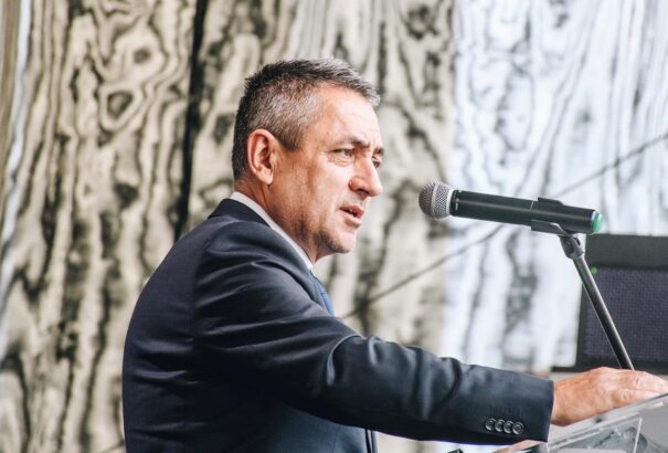 Potápi: Nemzetpolitikai érdek is Ukrajna EU-tagjelölti státuszának a támogatása