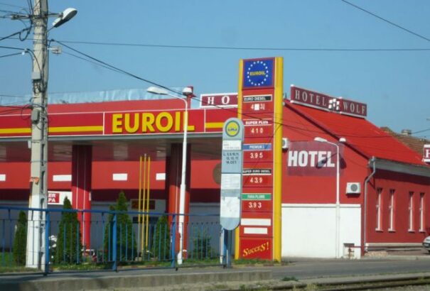 Románia is bevezetheti az üzemanyag ársapkát