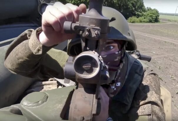 Moszkva nem marad adós a válasszal a NATO keleti szárnyának megerősítése kapcsán