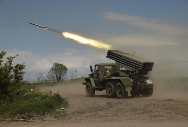 Háború Európában: Az ukránok elvesztették Szeverodonyeck belvárosát. Nőtt az atomháború kitörésének kockázata