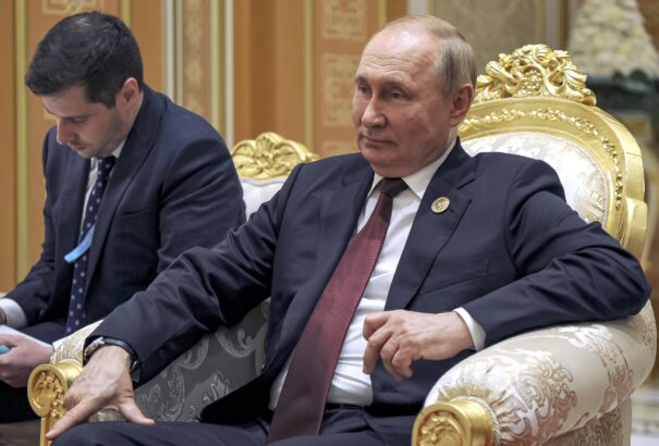 Oroszország figyelmeztette a Nyugatot: megtorlás jön az orosz vagyon elkobzásáért