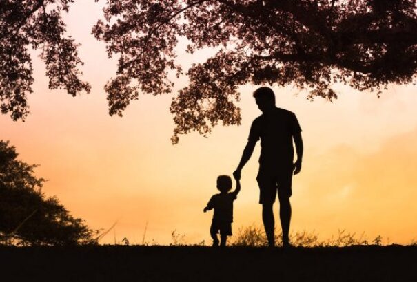 Apák napjára: Szlovákiában 1,4 millió apa él