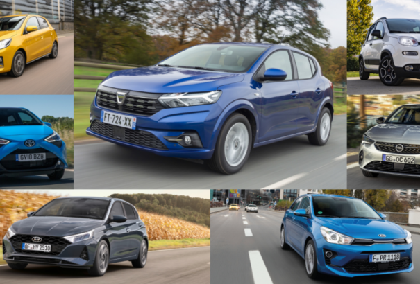 Szlovákiában és Uniós szinten is kevesebb új személygépkocsit adtak el, mint korábban