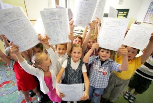 Gyerekek, vakáció – Az összlakosság hány százaléka készül nyári szünetre?