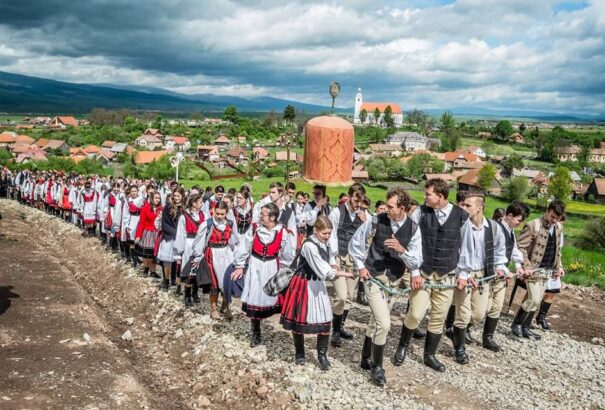Harmincadik alkalommal közvetíti élőben a csíksomlyói búcsút a Duna