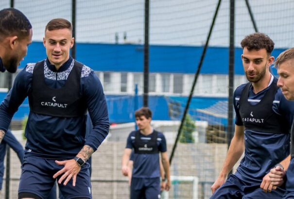 DAC-hírek: Edző még nincs, a csapat hétfőn kezdi meg a felkészülést