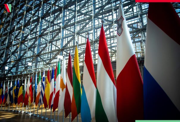 Orosz-ukrán háború: Az EU elfogadta a hatodik szankciócsomagot