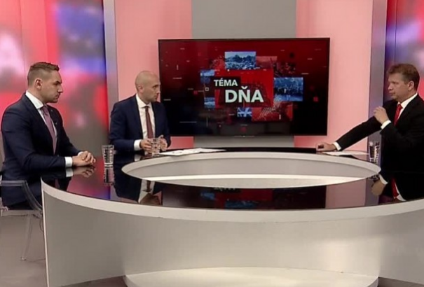 Gyimesi a TA3-ban: Sulík hibájából ráfizetünk az üzemanyagokra