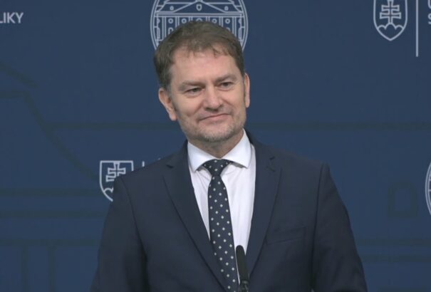 Matovič szerint adóemelés nélkül is meglesz a pedagógusok és közalkalmazottak fizetésemelésére szükséges 200 millió