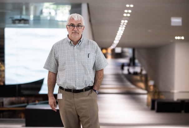 „Megérkeztünk” – Interjú Kemecsi Lajossal, a  Néprajzi Múzeum főigazgatójával