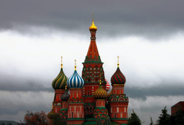 Száz év után megint technikai államcsődbe jutott Oroszország