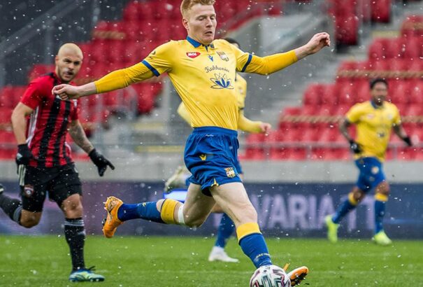 Kalmár a Nemzeti Sportnak: Azért dolgozom, hogy június tizenharmadikán ott legyek a DAC első edzésén