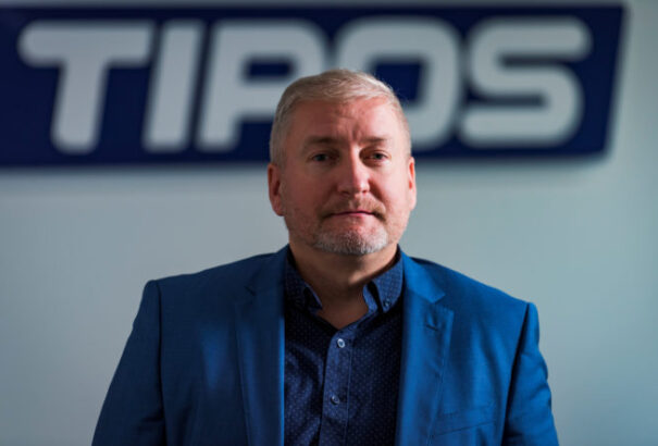 Razziázik a NAKA. Vád alá helyezték a Tipos első emberét, Marek Kaňkát