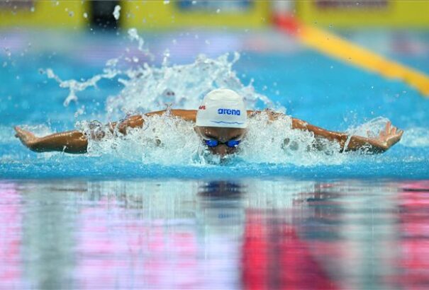 Vizes vb: Este Milák-döntő és Magyarország-Kanada női vízilabdamérkőzés