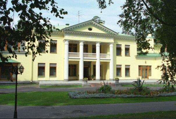 Húsz évet kapott egy orosz üzletember, aki Putyin rezidenciájának építésekor sikkasztott