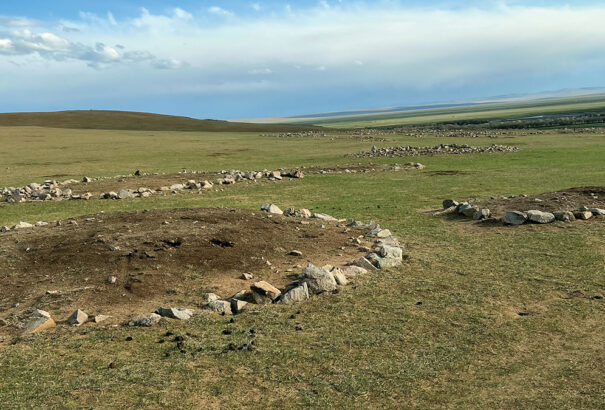 Áttörés a hunok, avarok és ősmagyarok kutatásában