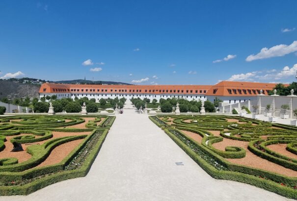 Tovább melegszik az idő