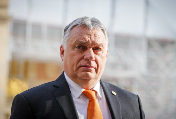 Orbán Viktor: Magyarország támogatja Moldova uniós tagjelöltségét