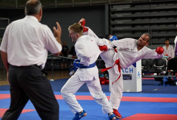 Felvidéki karatesikerek az Eb-n, Vb-n és a szlovák bajnokságban – Fotók, eredmények