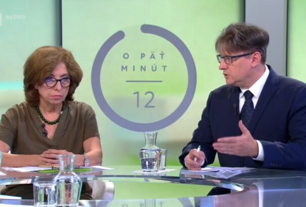 Az SaS kritizálja az OĽaNO-t, de amikor pénzről van szó, ők még többet ígérnek