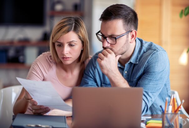 Felmérés: Szlovákia lakosainak 20 százalékának gondot okoz az energiaszámla kifizetése