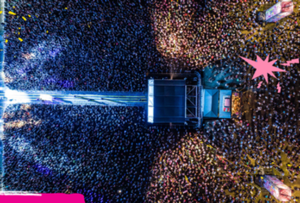 VOLT fesztivál: Már csak néhány napig lehet kedvezményes jegyekhez jutni