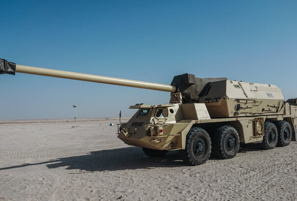 Nyolc Zuzanát küld Szlovákia Ukrajnába – kommersz alapon