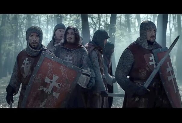 Elkészült az „Aranybulla” című film előzetese (+videó)