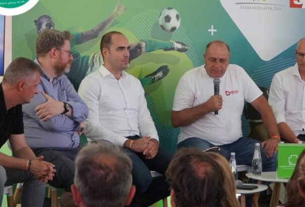 Tusványos 2022: Kell egy közép-európai liga!