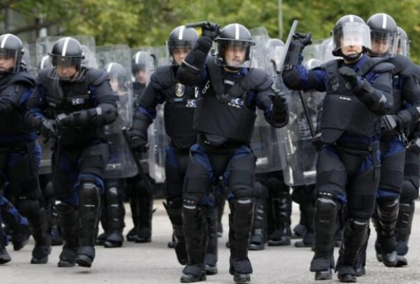 Orbán Viktor: Határvadász-századok fogják védeni a déli határzárat