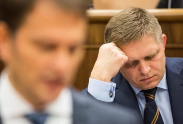 Végkifejlet-ügy: Az OĽaNO részt vesz a rendkívüli ülésen, de nem támogatja azt