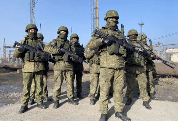 Az ukránok szerint eddig 36 200 orosz katona esett el a háborúban