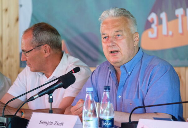 Semjén: Európa nem létezhet a kereszténység nélkül