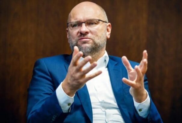 Mikulec leváltása: Sulík megszavazza, de az SaS nem lesz egységes az ügyben