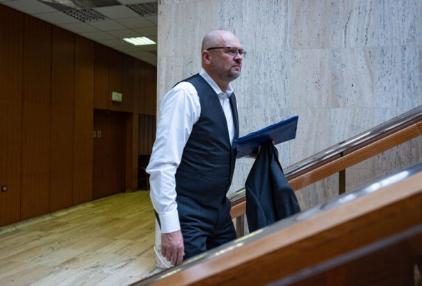 Az SaS felmondja a Koalíciós Szerződést