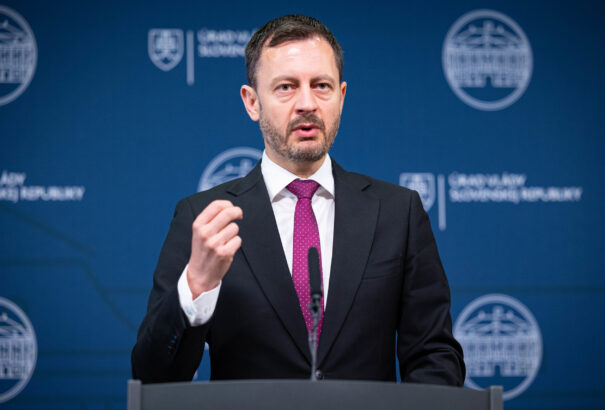 Heger bemutatta partnereinek a koalíciós tanács reformját. Több nyugalmat szeretne